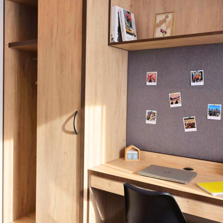 StepHouse Pamplona - Apartamento de 1 dormitorio - 2