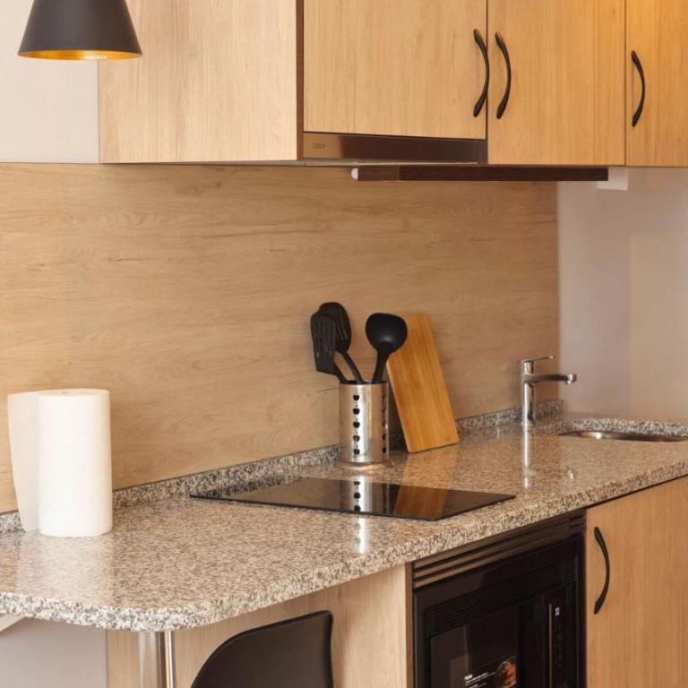 StepHouse Pamplona - Apartamento de 1 dormitorio - 3