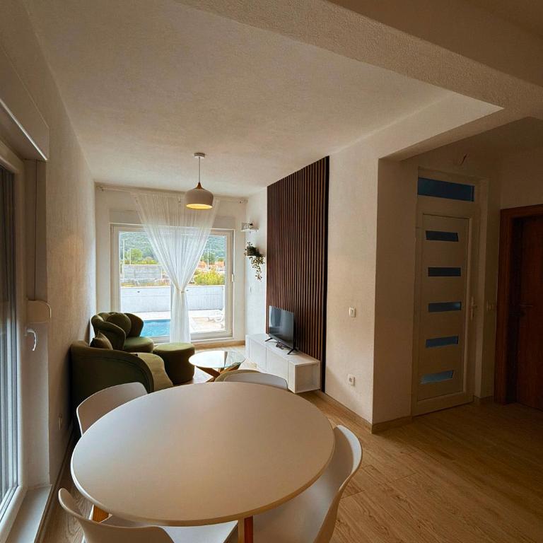 Villa Una - Three-Bedroom Villa - 5