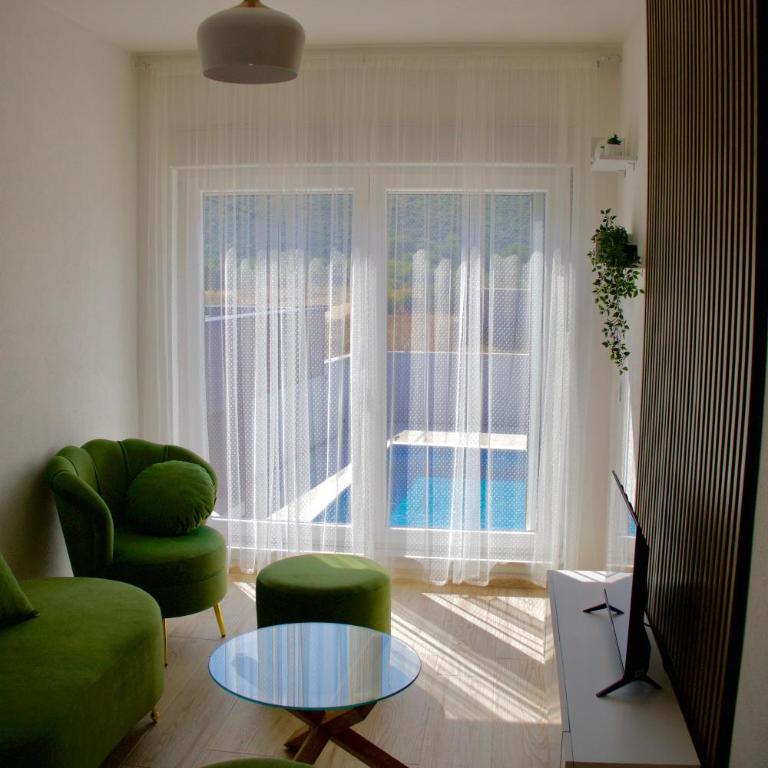 Villa Una - Three-Bedroom Villa - 13