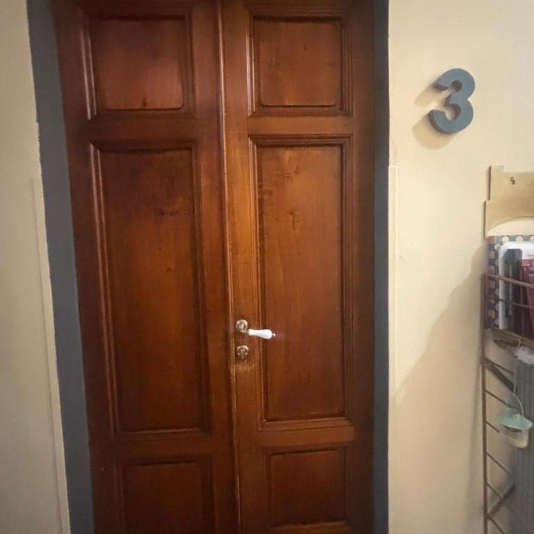 Affittacamere Firenze in Liberta Parterre - Superior Double Room - 19