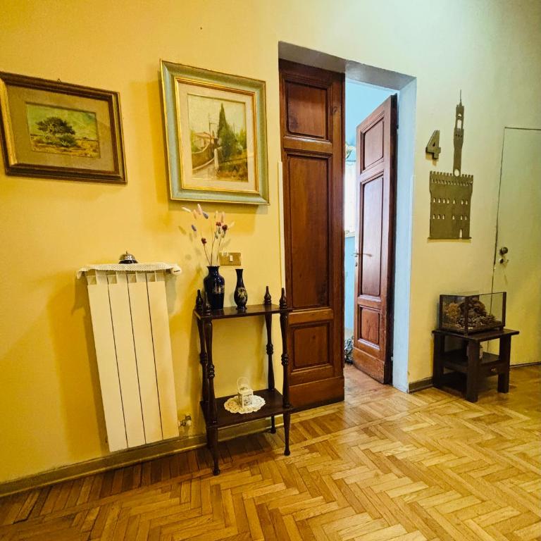 Affittacamere Firenze in Liberta Parterre - Superior Double Room - 20