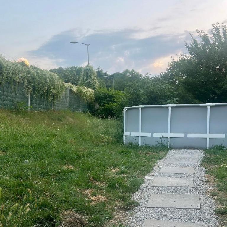 House at the foot of Salève and 2 steps from Geneva - Maison 3 Chambres - 2