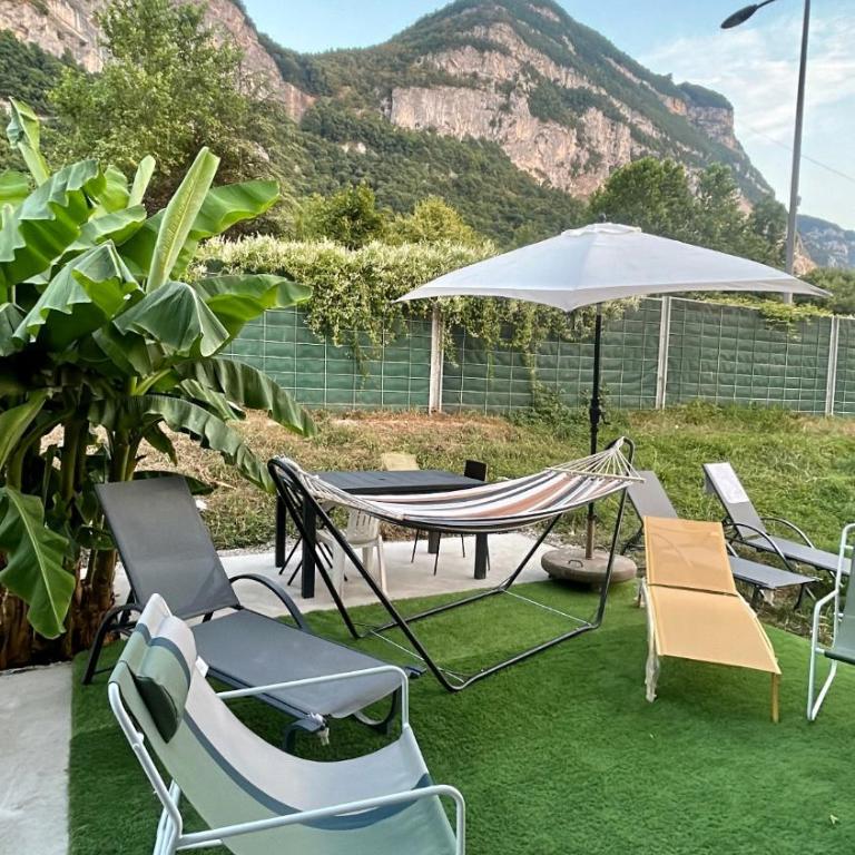 House at the foot of Salève and 2 steps from Geneva - Maison 3 Chambres - 9