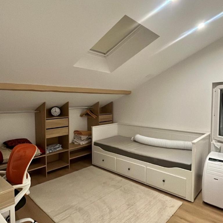 House at the foot of Salève and 2 steps from Geneva - Maison 3 Chambres - 10