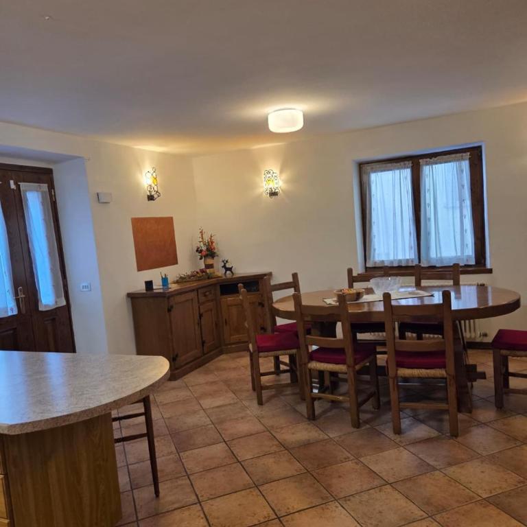 Casa Caola - Appartamento a Carisolo - Appartamento con 1 Camera da Letto - 6
