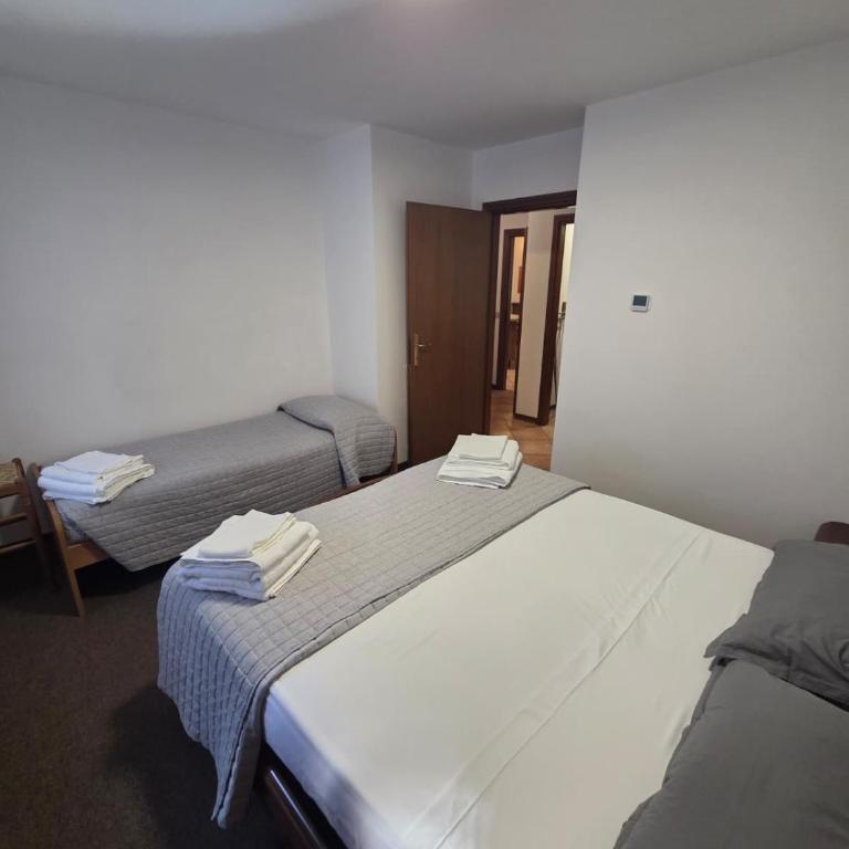 Casa Caola - Appartamento a Carisolo - Appartamento con 1 Camera da Letto - 8
