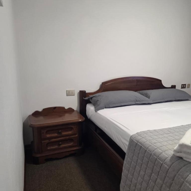 Casa Caola - Appartamento a Carisolo - Appartamento con 1 Camera da Letto - 9