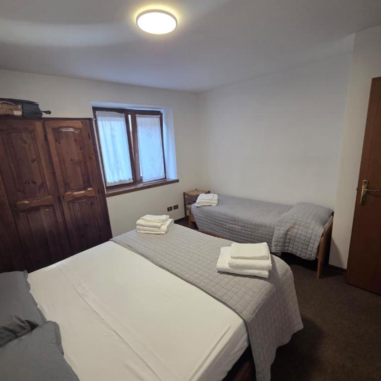 Casa Caola - Appartamento a Carisolo - Appartamento con 1 Camera da Letto - 11