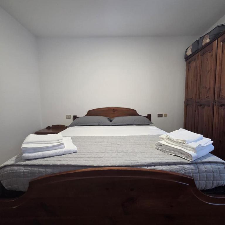 Casa Caola - Appartamento a Carisolo - Appartamento con 1 Camera da Letto - 10