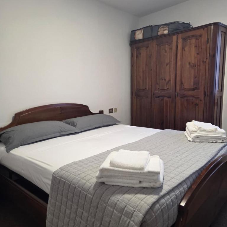Casa Caola - Appartamento a Carisolo - Appartamento con 1 Camera da Letto - 12