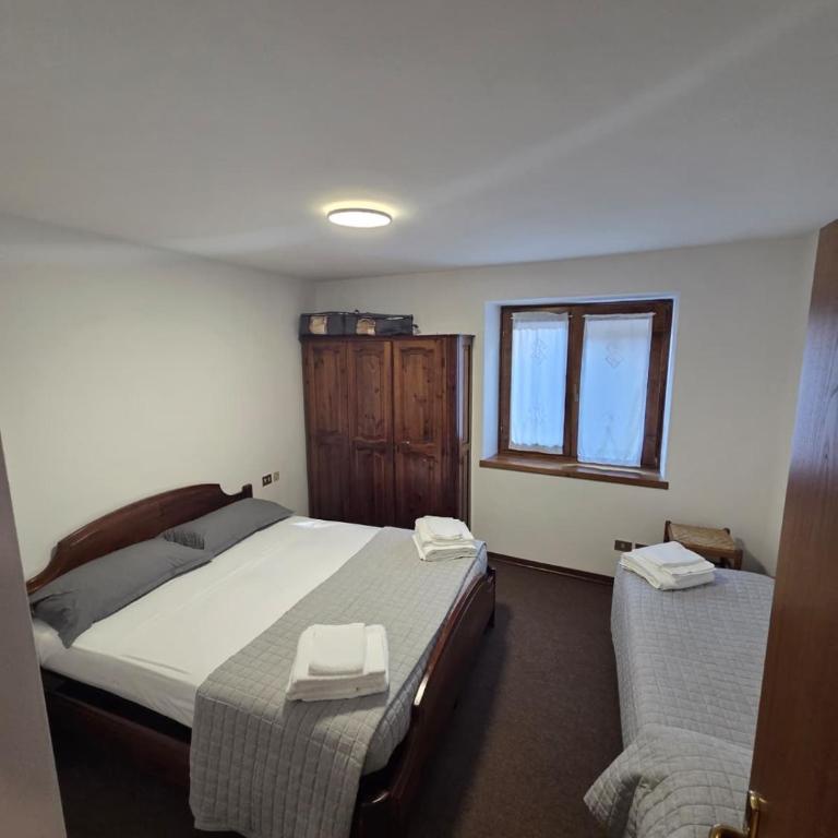 Casa Caola - Appartamento a Carisolo - Appartamento con 1 Camera da Letto - 3