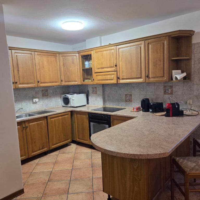 Casa Caola - Appartamento a Carisolo - Appartamento con 1 Camera da Letto - 13