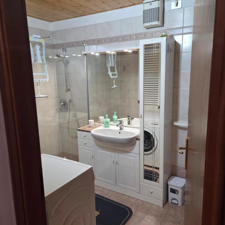 Casa Caola - Appartamento a Carisolo - Appartamento con 1 Camera da Letto - 15