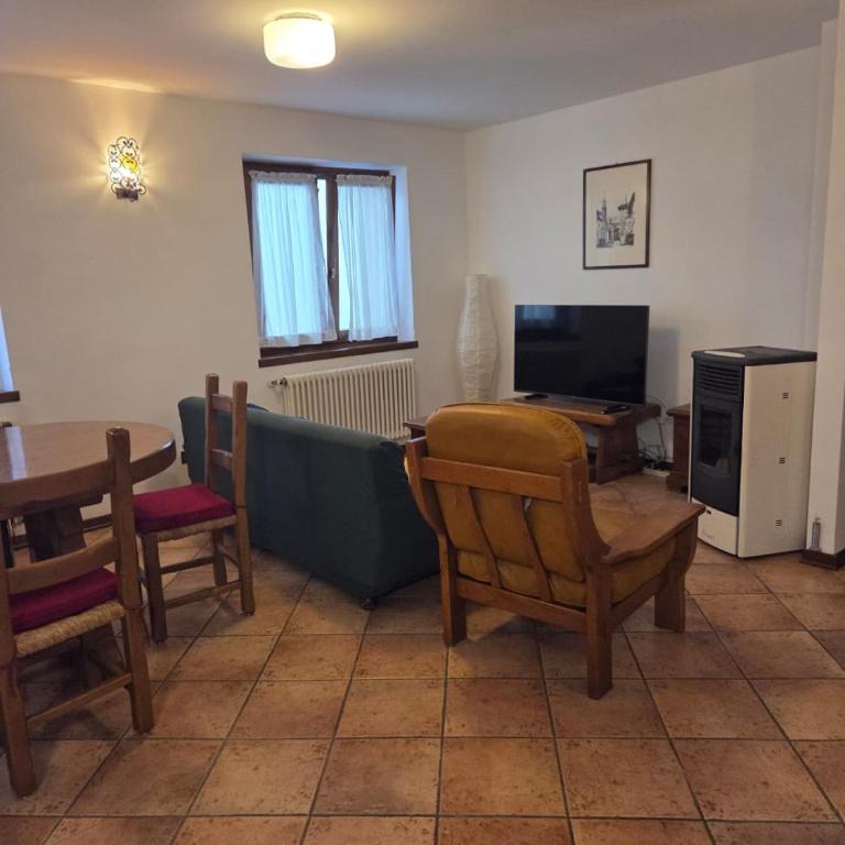 Casa Caola - Appartamento a Carisolo - Appartamento con 1 Camera da Letto - 20