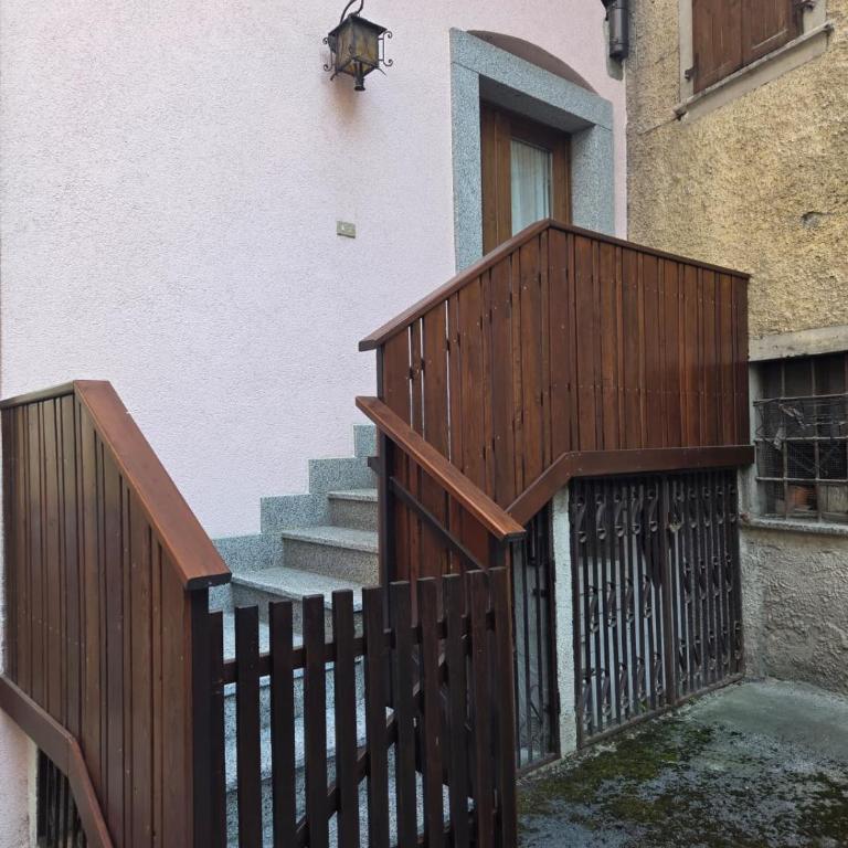 Casa Caola - Appartamento a Carisolo - Appartamento con 1 Camera da Letto - 22