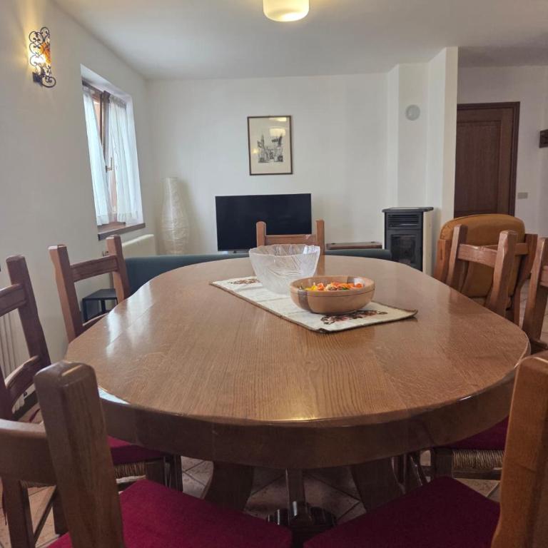 Casa Caola - Appartamento a Carisolo - Appartamento con 1 Camera da Letto - 27