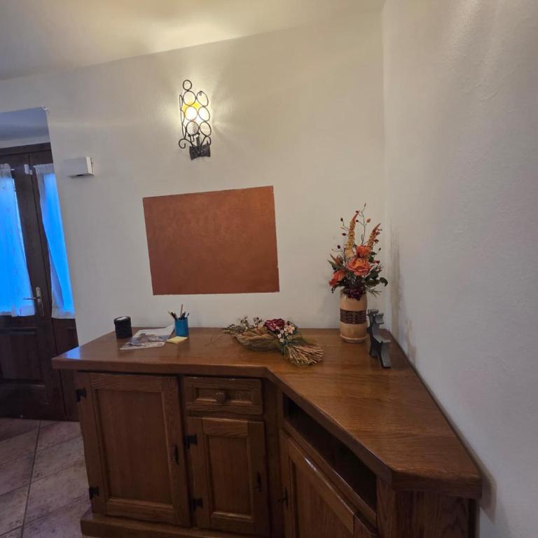Casa Caola - Appartamento a Carisolo - Appartamento con 1 Camera da Letto - 26