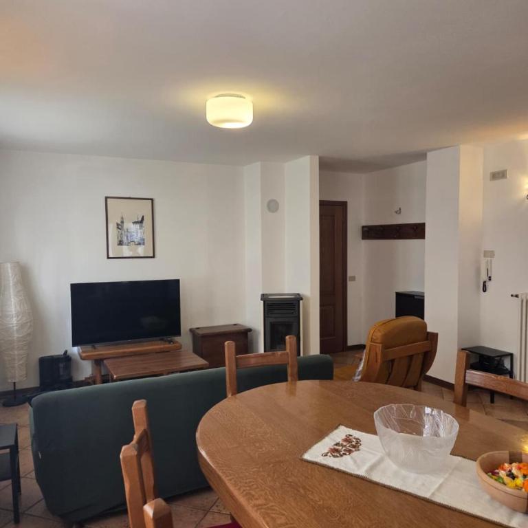 Casa Caola - Appartamento a Carisolo - Appartamento con 1 Camera da Letto - 23