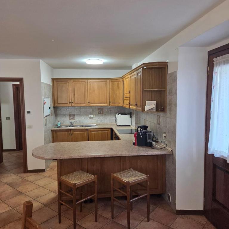 Casa Caola - Appartamento a Carisolo - Appartamento con 1 Camera da Letto - 35