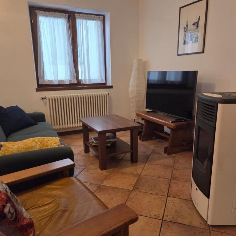 Casa Caola - Appartamento a Carisolo - Appartamento con 1 Camera da Letto - 29