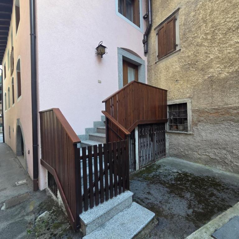 Casa Caola - Appartamento a Carisolo - Appartamento con 1 Camera da Letto - 24