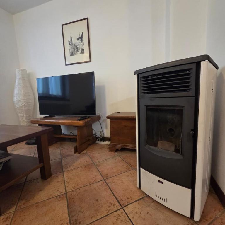 Casa Caola - Appartamento a Carisolo - Appartamento con 1 Camera da Letto - 32