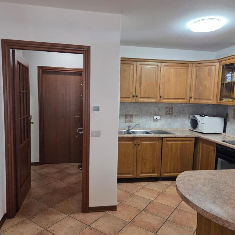 Casa Caola - Appartamento a Carisolo - Appartamento con 1 Camera da Letto - 31