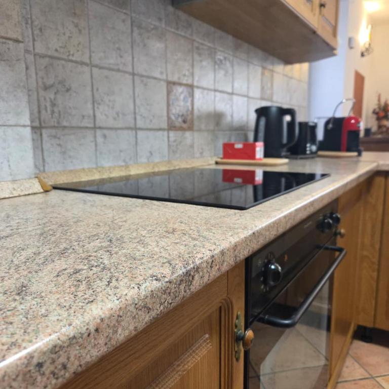 Casa Caola - Appartamento a Carisolo - Appartamento con 1 Camera da Letto - 30