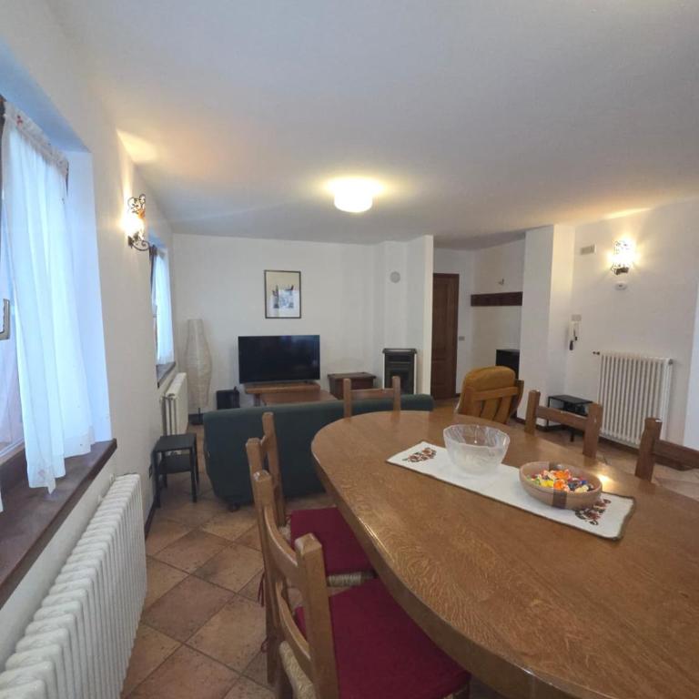 Casa Caola - Appartamento a Carisolo - Appartamento con 1 Camera da Letto - 34