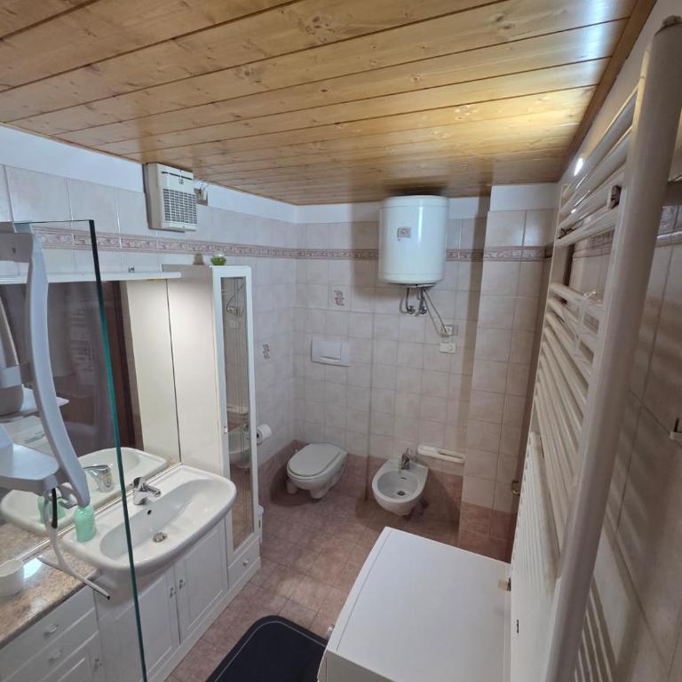 Casa Caola - Appartamento a Carisolo - Appartamento con 1 Camera da Letto - 19