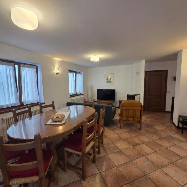 Casa Caola - Appartamento a Carisolo - Appartamento con 1 Camera da Letto - 33