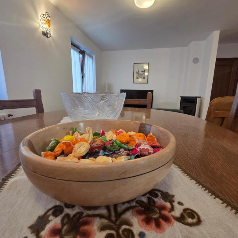 Casa Caola - Appartamento a Carisolo - Appartamento con 1 Camera da Letto - 37