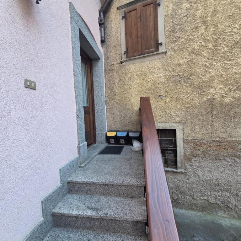 Casa Caola - Appartamento a Carisolo - Appartamento con 1 Camera da Letto - 38