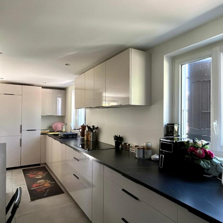 House at the foot of Salève and 2 steps from Geneva - Maison 3 Chambres - 20