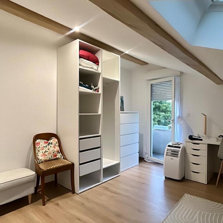 House at the foot of Salève and 2 steps from Geneva - Maison 3 Chambres - 21