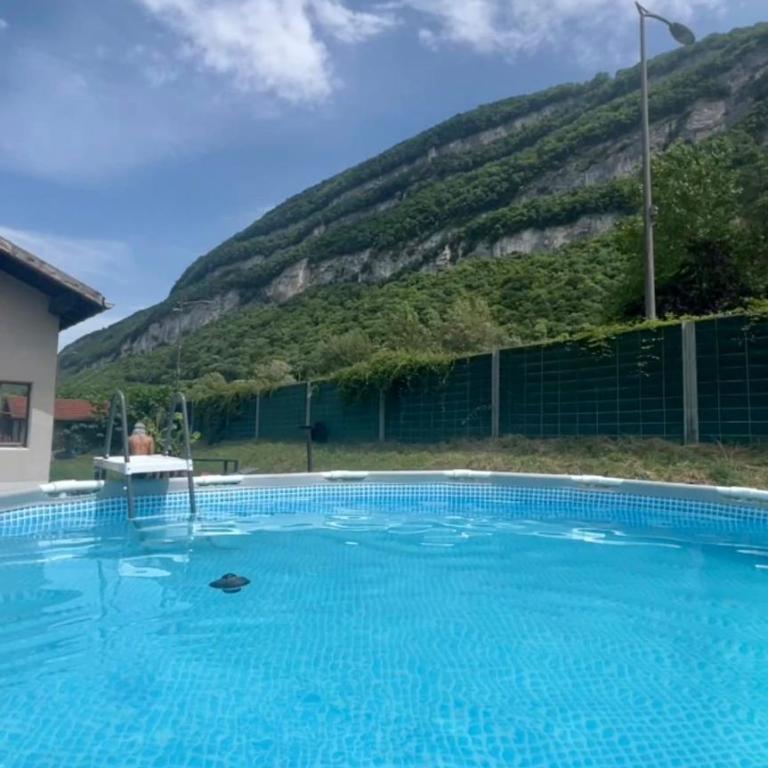 House at the foot of Salève and 2 steps from Geneva - Maison 3 Chambres - 22