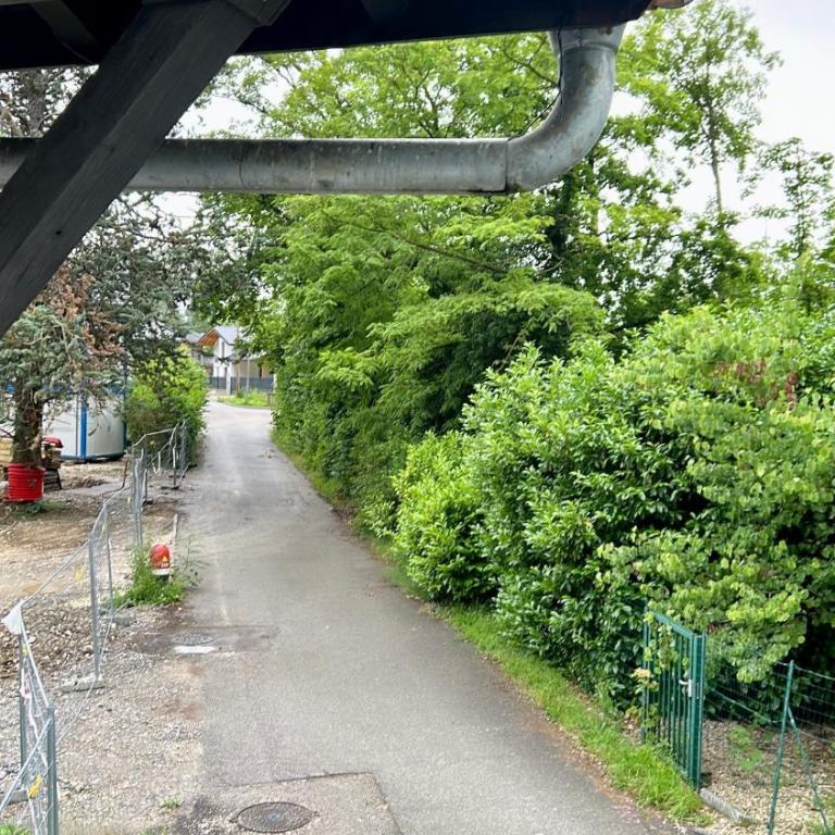 House at the foot of Salève and 2 steps from Geneva - Maison 3 Chambres - 26