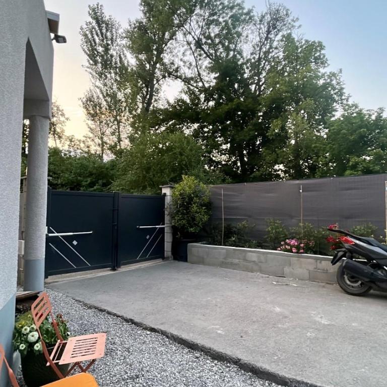 House at the foot of Salève and 2 steps from Geneva - Maison 3 Chambres - 29
