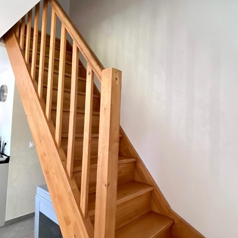 House at the foot of Salève and 2 steps from Geneva - Maison 3 Chambres - 32
