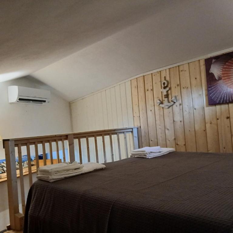Villa PARADISO - Villa con 3 Camere da Letto - 49