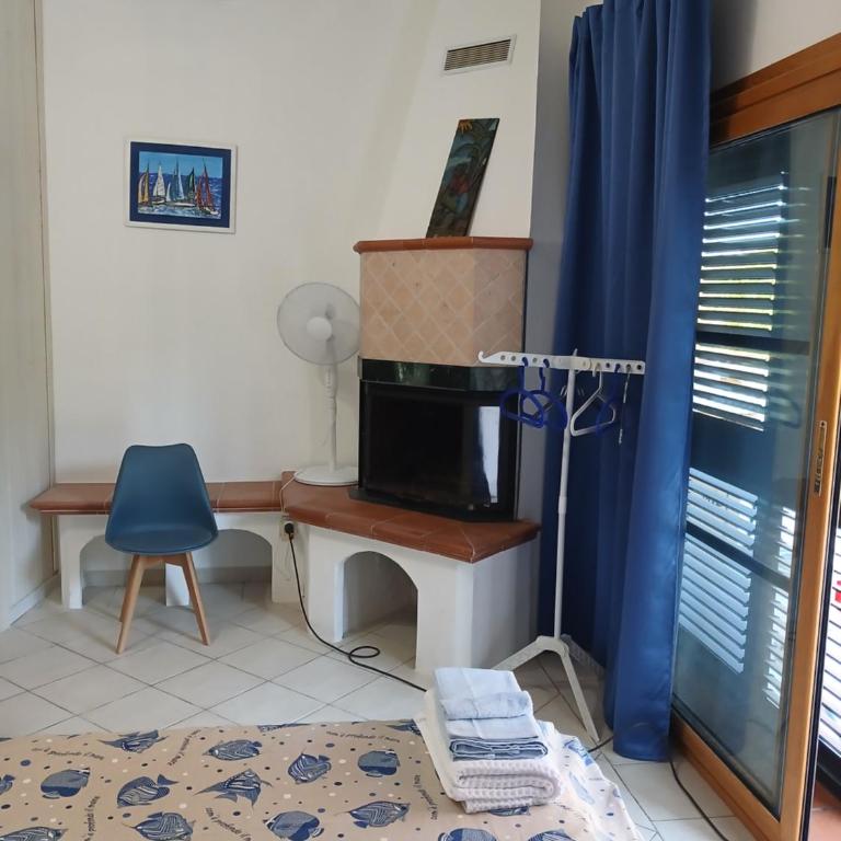 Villa PARADISO - Villa con 3 Camere da Letto - 50
