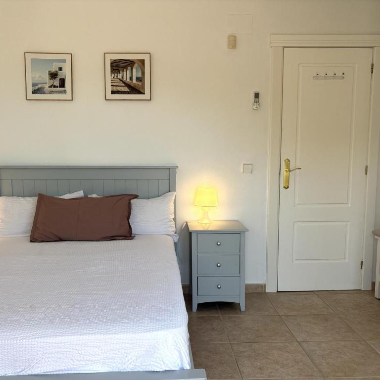 Altea Hills Vacation Home with Sea Views & Private Pool - Villa with Private Pool - 20