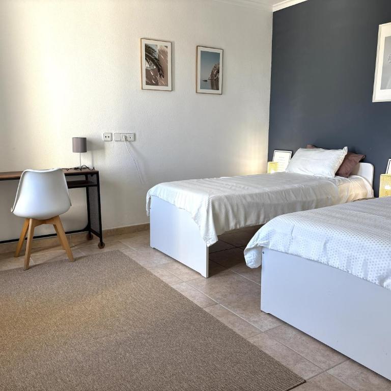 Altea Hills Vacation Home with Sea Views & Private Pool - Villa with Private Pool - 18