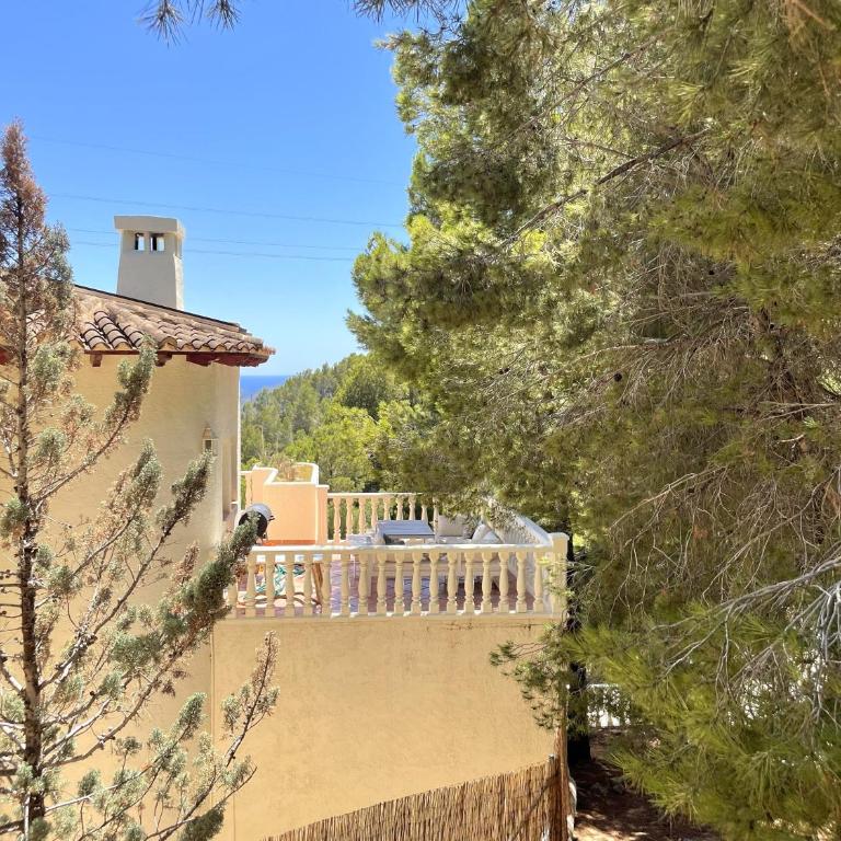 Altea Hills Vacation Home with Sea Views & Private Pool - Villa with Private Pool - 9