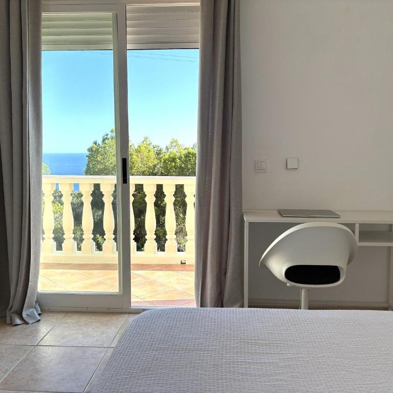 Altea Hills Vacation Home with Sea Views & Private Pool - Villa with Private Pool - 21