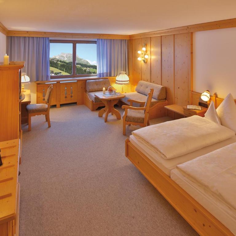 Hotel Omesberg - Doppelzimmer - 5