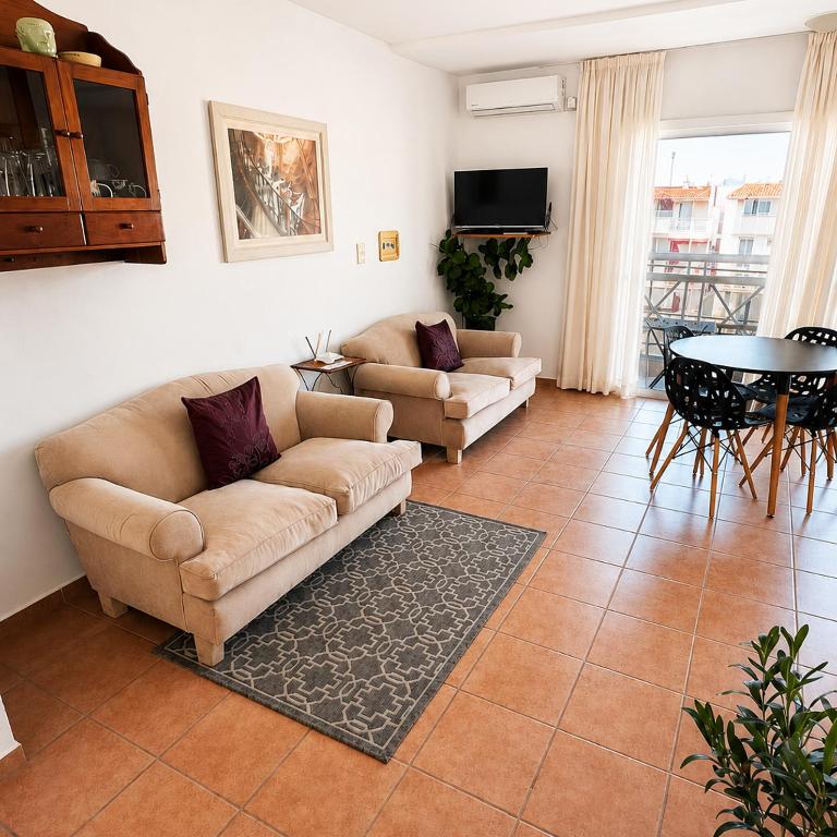 LUX departamentos centro JESÚS MARÍA - One-Bedroom Apartment - 3