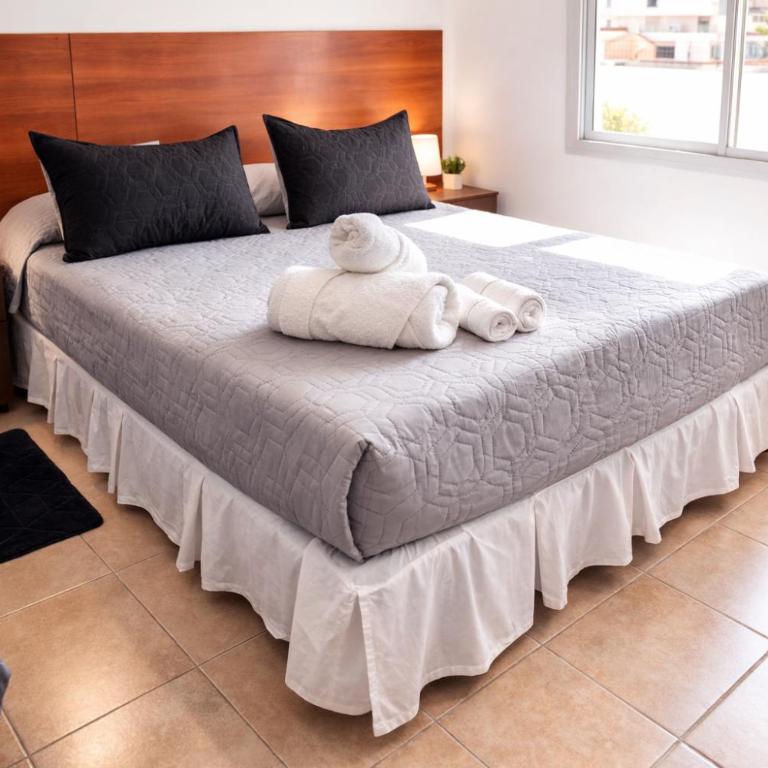 LUX departamentos centro JESÚS MARÍA - One-Bedroom Apartment - 1