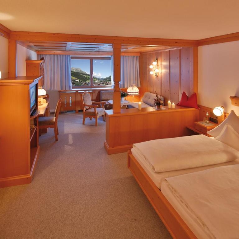 Hotel Omesberg - Doppelzimmer - 4